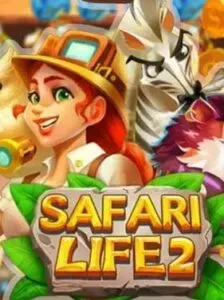 SAFARI by สล็อต joker