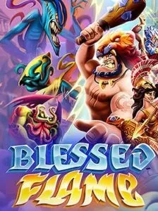 BLESSEO by สล็อต joker