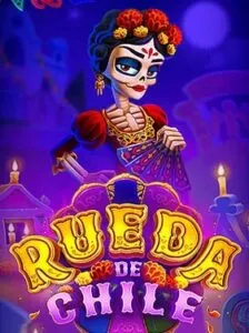 rueda by สล็อต joker