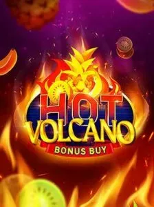 volcano by สล็อต joker