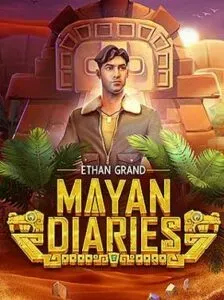 Mayan by สล็อต joker