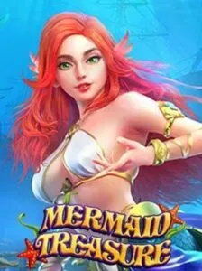 mermaid by สล็อต joker